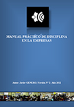 Manual Práctico de Disciplina en la Empresa 1 Prólogo